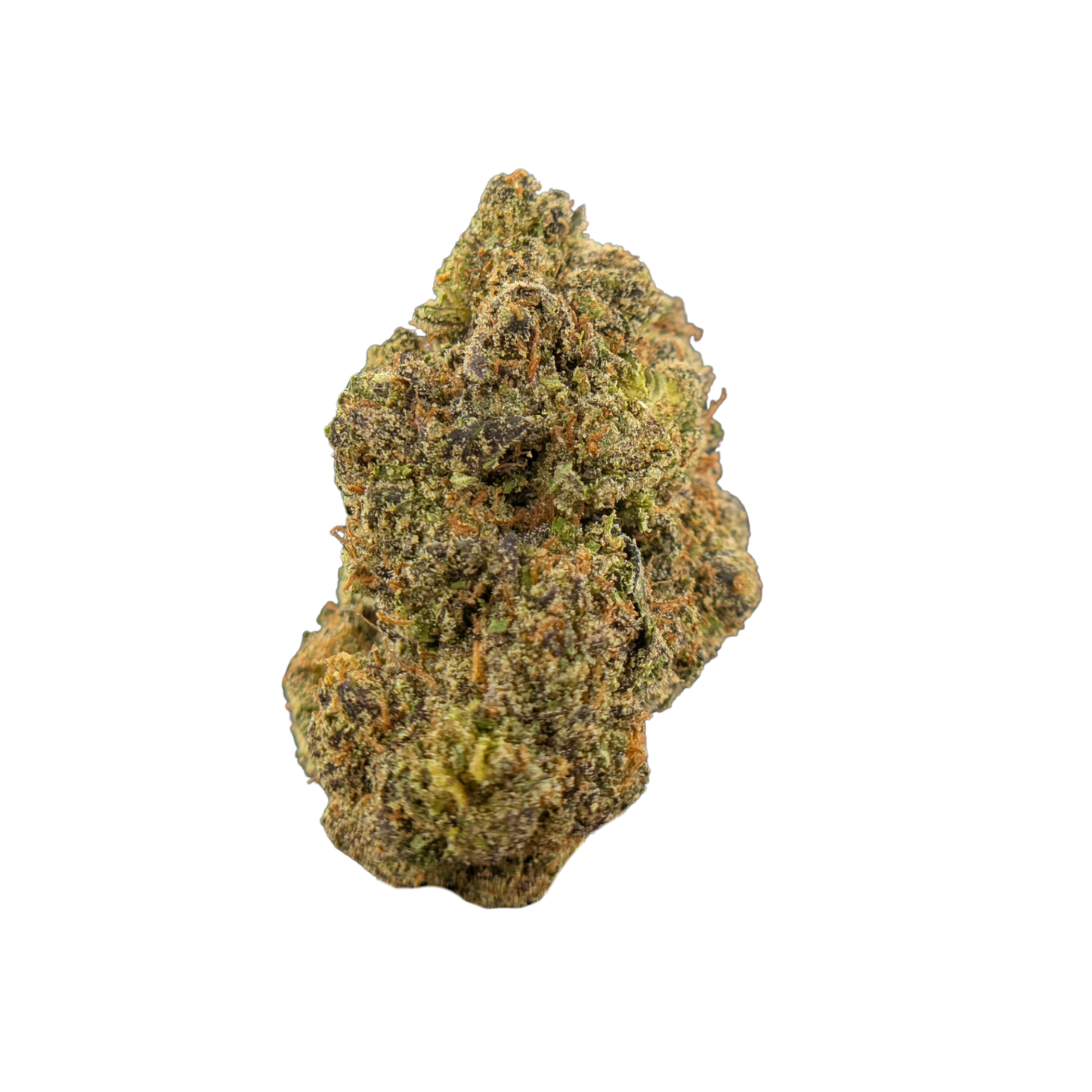 THCA CRUNCH BERRIES EXOTICS INDOOR - HYBRID FLOWER