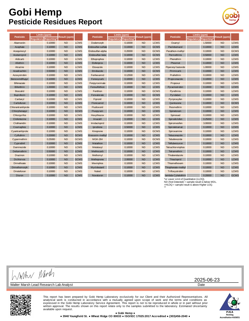 FENIX - 99% + Pure CBG Isolate Powder