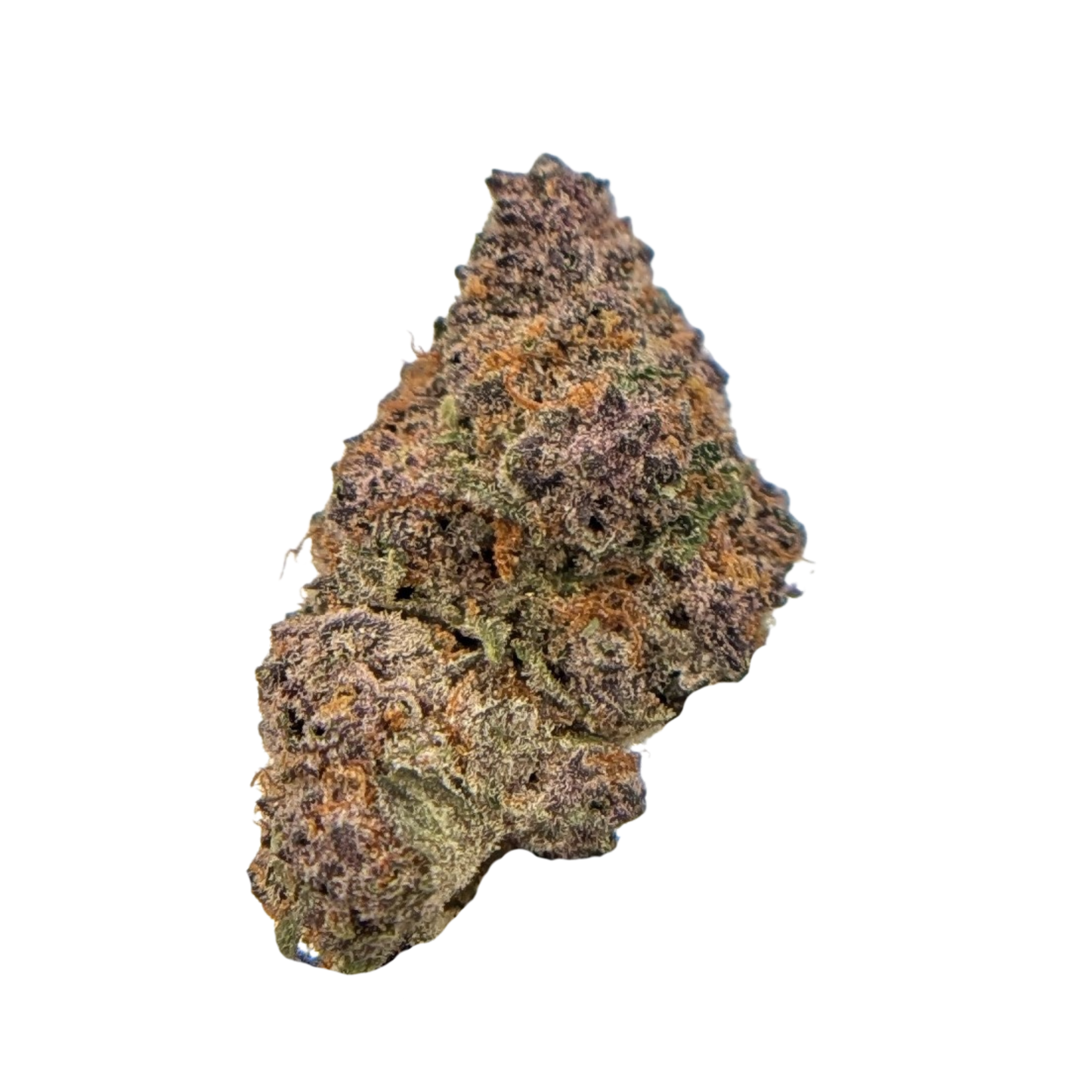 THCA HOLY GRAIL TROPICANA EXOTICS PLUS INDOOR - SATIVA HYBRID FLOWER