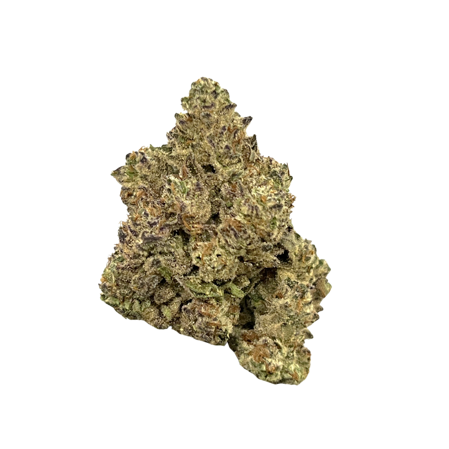 THCA OREOZ EXOTICS INDOOR - INDICA HYBRID FLOWER