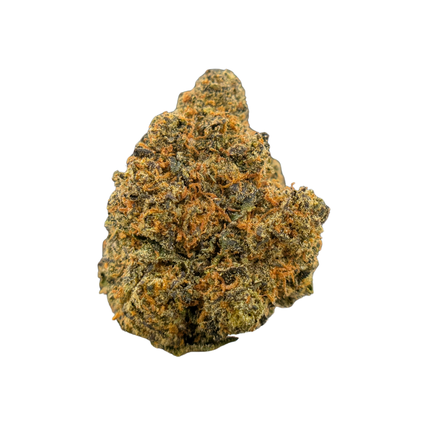 THCA PURPLE SLIME EXOTICS INDOOR - INDICA HYBRID FLOWER