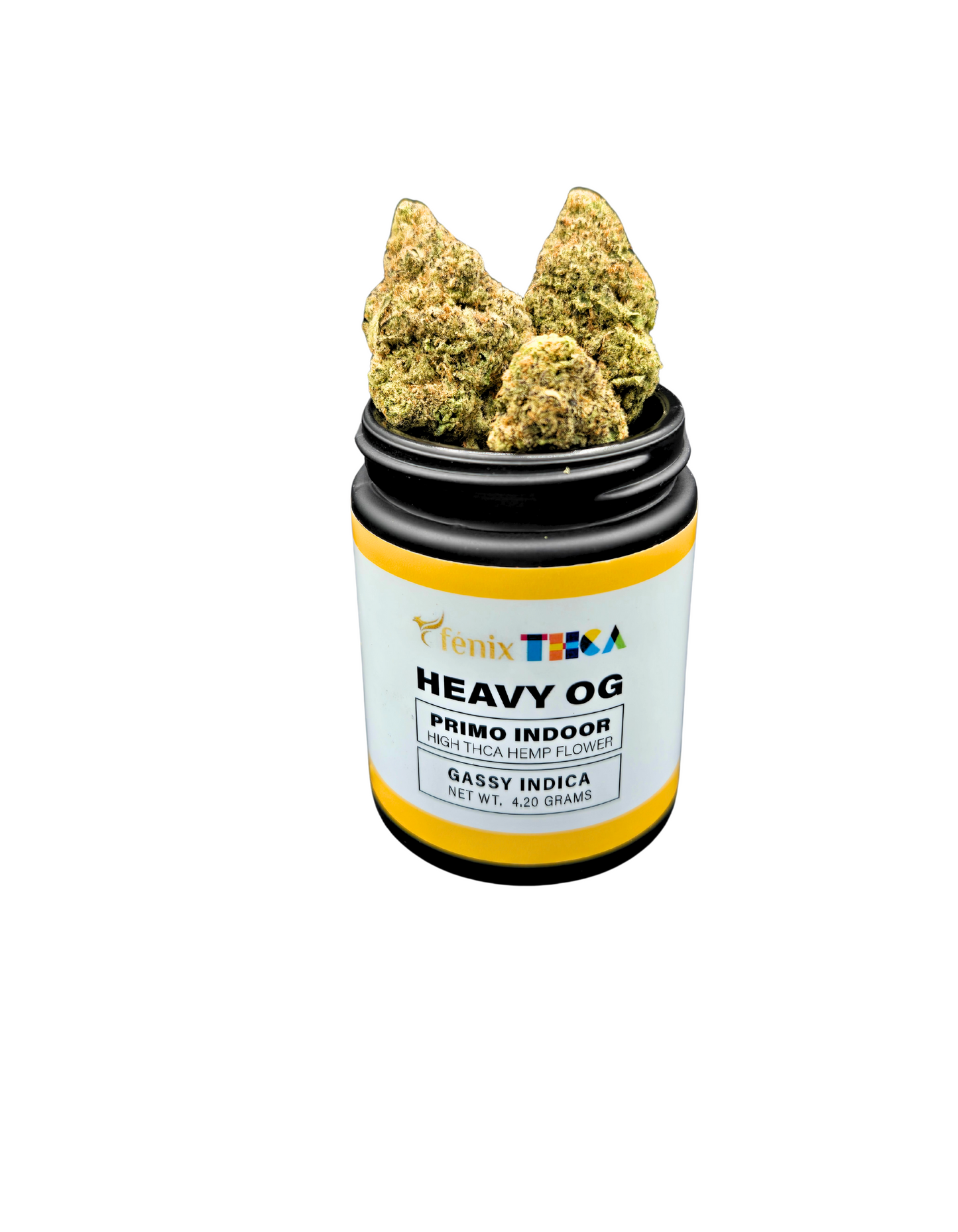 Heavy OG