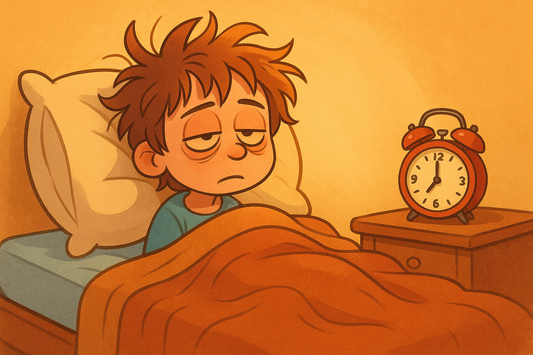 What is Melatonin? What Are The Harmful Side Effects & Why It Might Be Bad For You