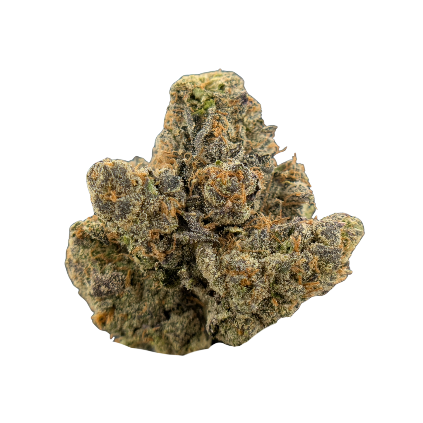 THCA GUM DROPS EXOTICS PLUS INDOOR - HYBRID FLOWER