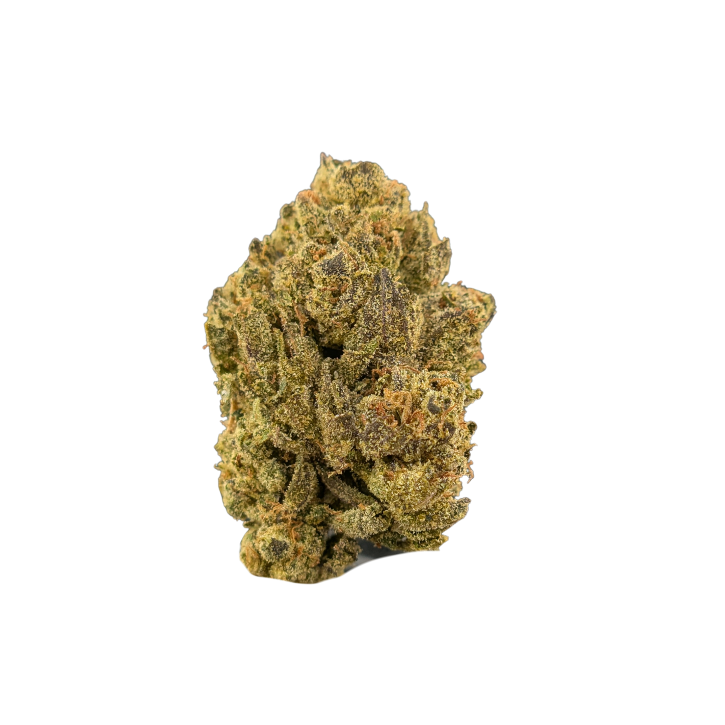 THCA STRAWBERRY RUNTZ EXOTICS INDOOR - HYBRID FLOWER