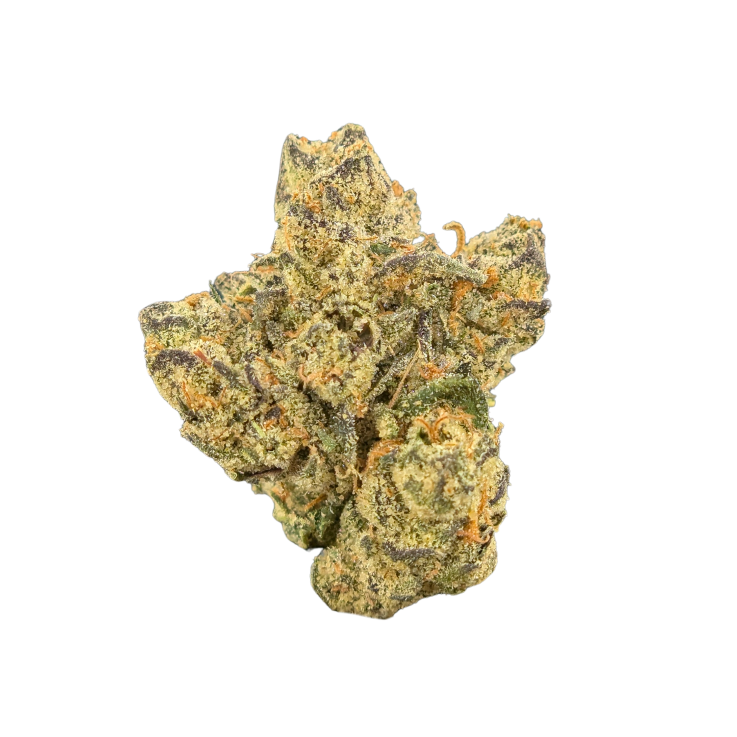 THCA SUPER JACK EXOTICS PLUS INDOOR - SATIVA FLOWER