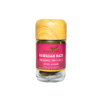 FENIX - Hawaiian Haze CBD+CBG Hemp Flower