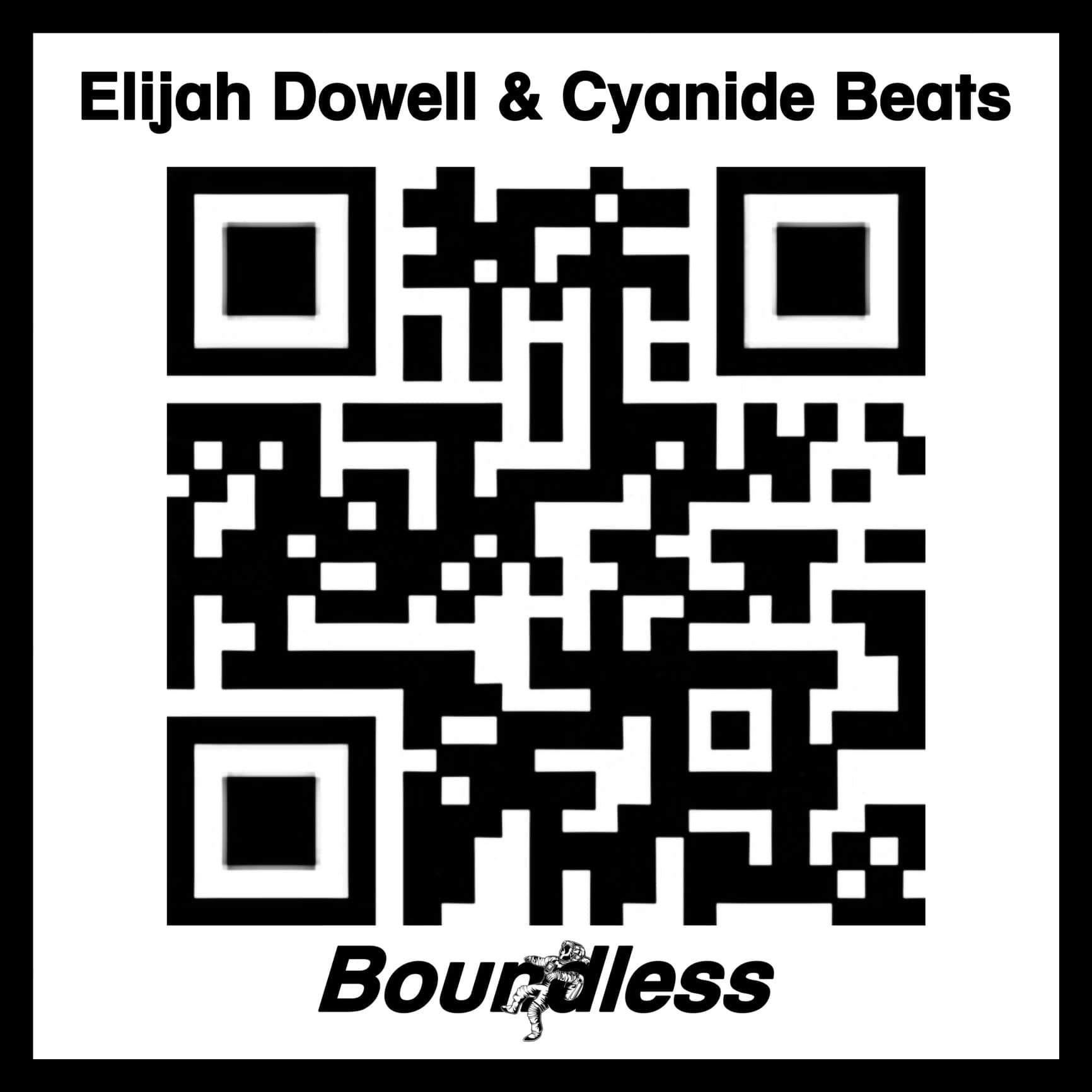 Fenix CBD Boundless OG Internet Exclusive Elijah Dowell 1g Pre-Roll